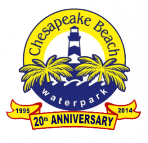 Chesapeake Beach Water Park Coupon